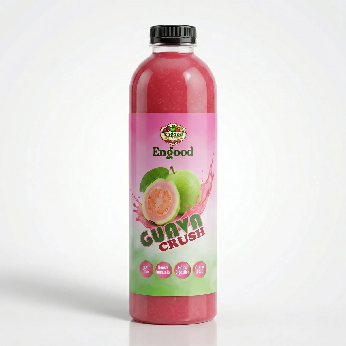 Guava Crush