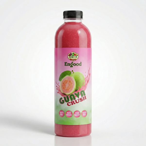 Guava Crush