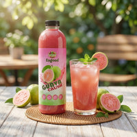 Guava Crush