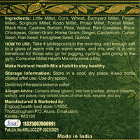 Health Mix