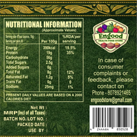 Health Mix