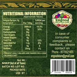 Health Mix