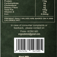 Hot Processed Virgin Coconut Oil