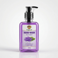 Lavender Hand Wash