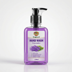 Lavender Hand Wash
