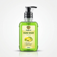 Lemon Hand Wash
