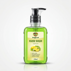 Lemon Hand Wash