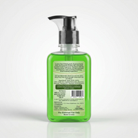 Lemon Hand Wash