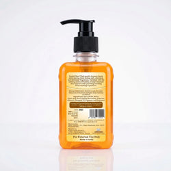 Sandal Hand Wash