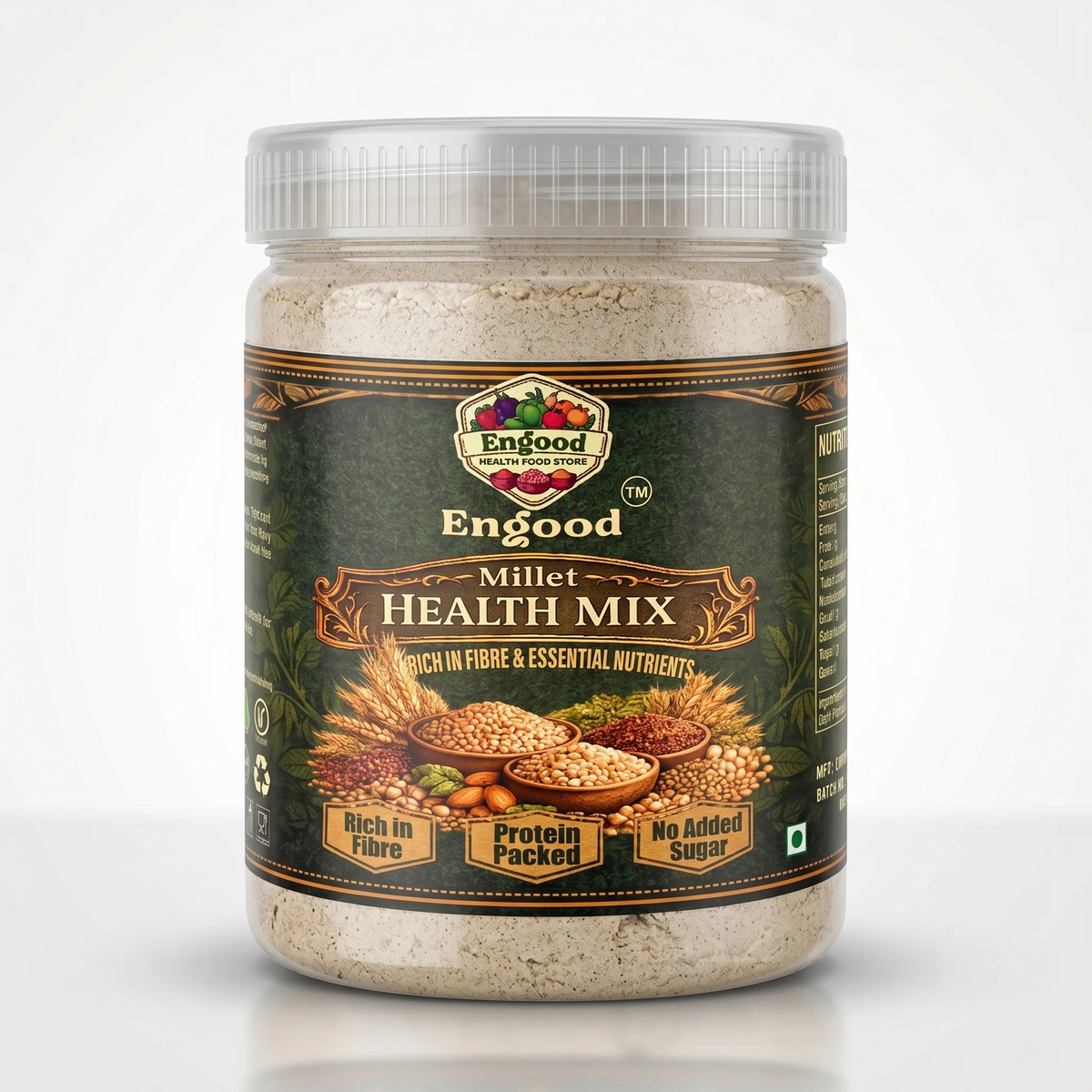 Health Mix