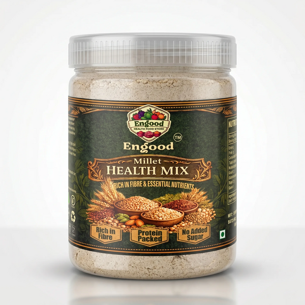 Health Mix