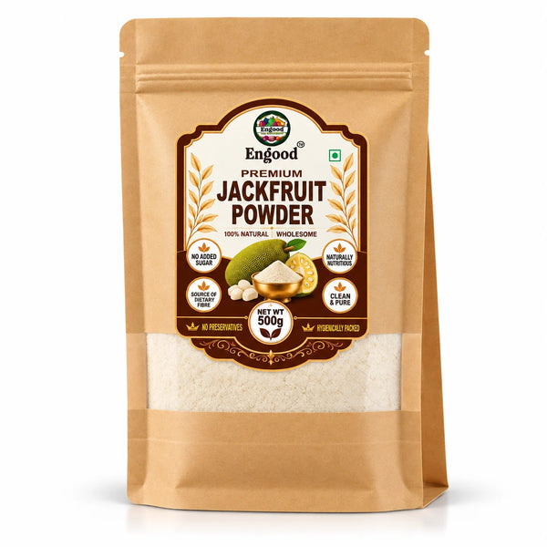 Jackfruit Powder