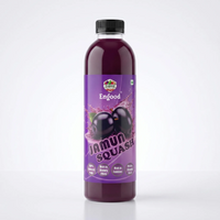 Jamun Crush