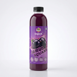 Jamun Crush