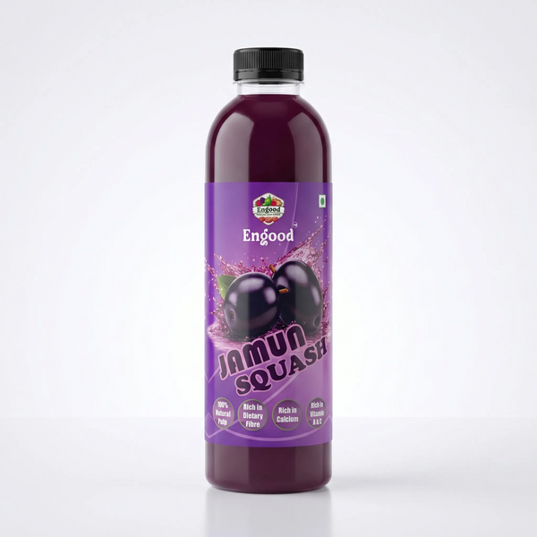 Jamun Crush
