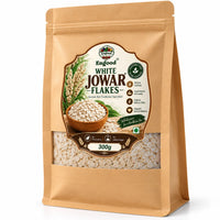 Jowar Flakes