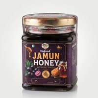 Jamun Honey
