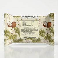 Coconut Jasmine Soap