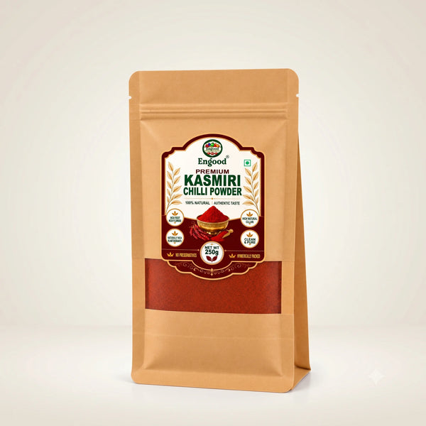 Kashmiri Chilli Powder