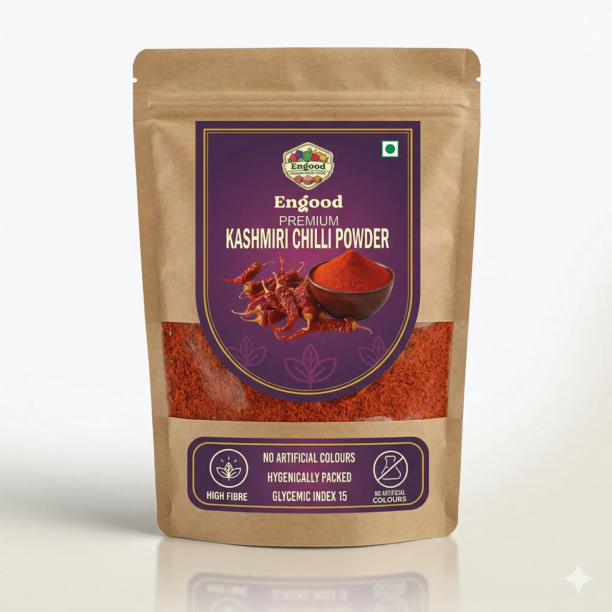 Kashmiri Chilli Powder