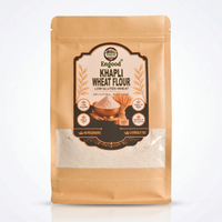 Khapli Wheat Flour