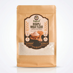Khapli Wheat Flour