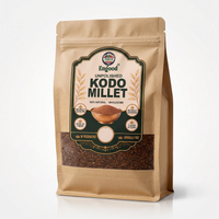 Kodo Millet
