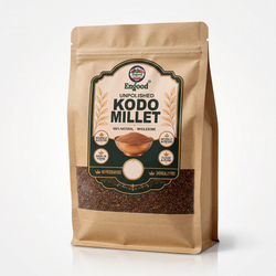 Kodo Millet