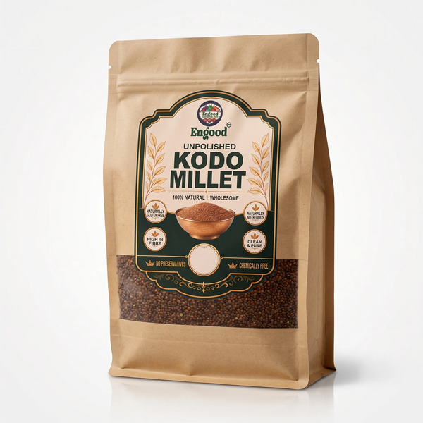 Kodo Millet