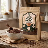 Kodo Millet
