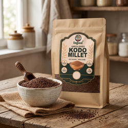 Kodo Millet