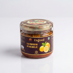Lemon Pickle