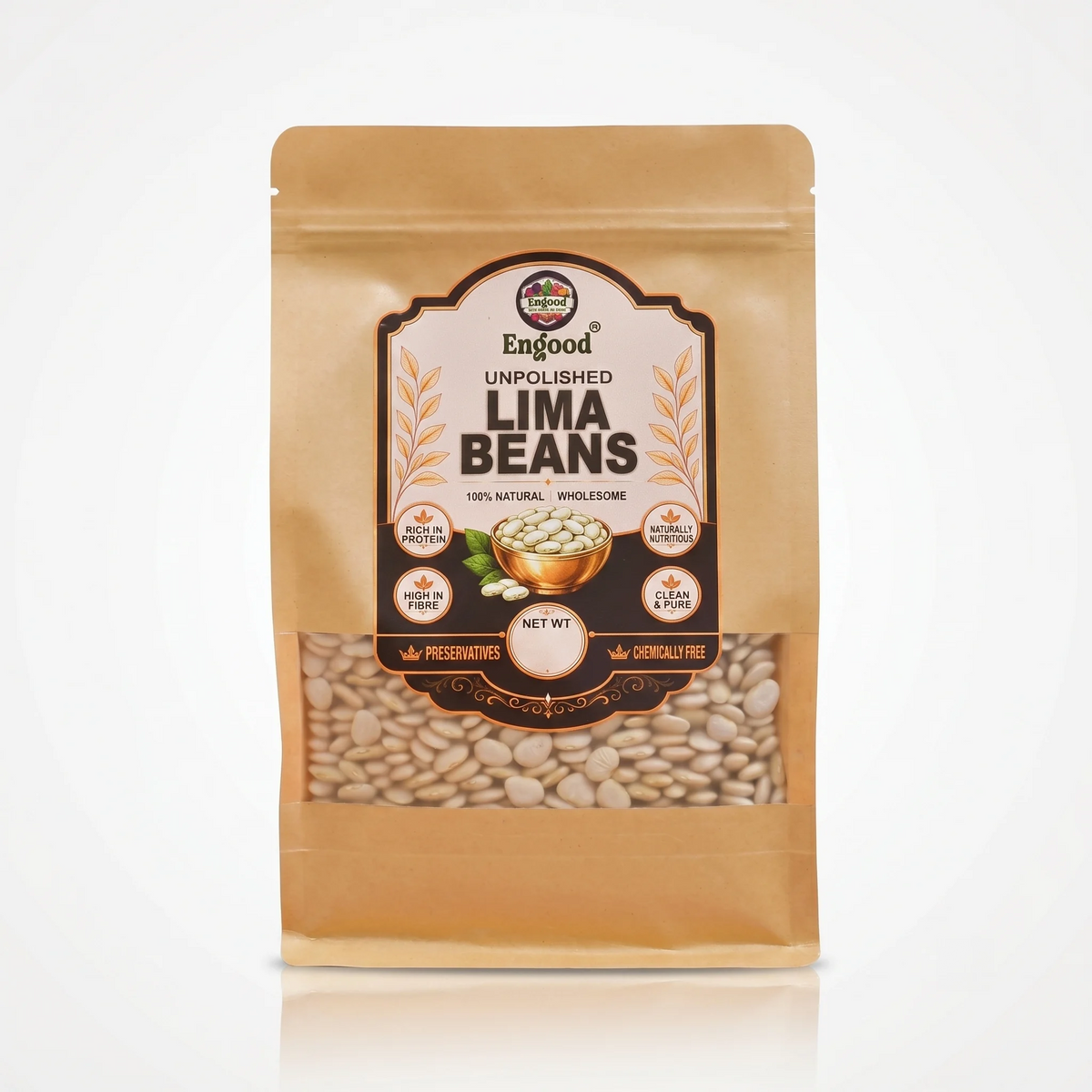 Lima Beans