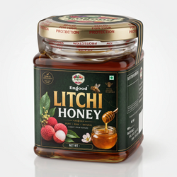 Litchi Honey