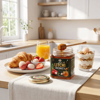 Litchi Honey