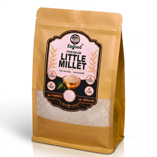 Little Millet