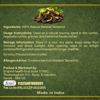 Malabar Tamarind
