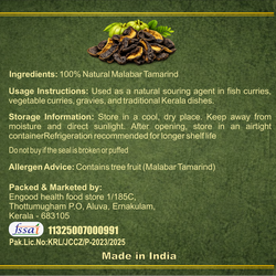 Malabar Tamarind