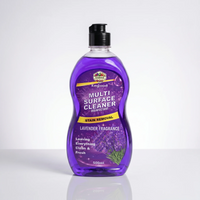 Lavender Multi Surface Cleaner