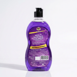 Lavender Multi Surface Cleaner