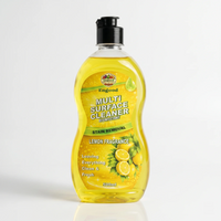 Lemon Multi Surface Cleaner