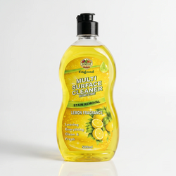 Lemon Multi Surface Cleaner