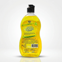 Lemon Multi Surface Cleaner