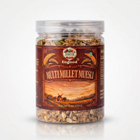 Multi Millet Muesli
