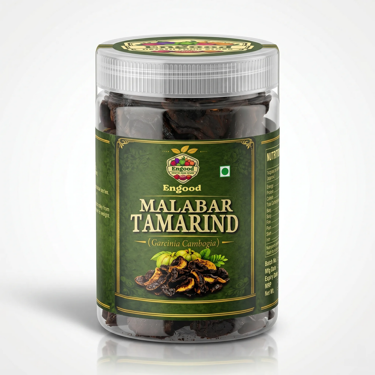 Malabar Tamarind