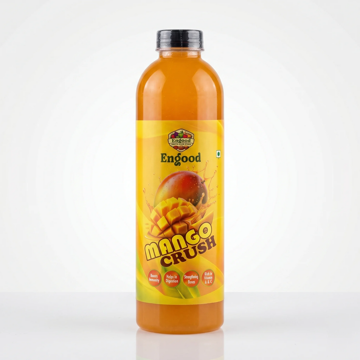 Mango Crush