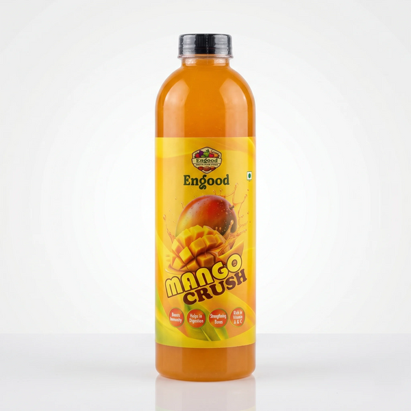 Mango Crush