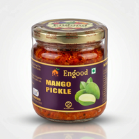 Mango Pickle
