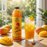Mango Crush