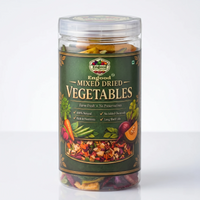 Mixed Dried Vegetables